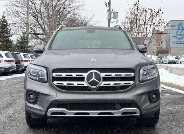 
								2021 Mercedes-Benz GLB250 4MATIC SUV full									