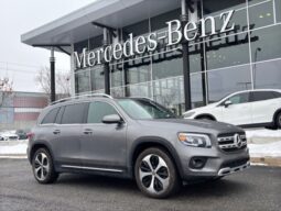 2021 Mercedes-Benz GLB250 4MATIC SUV - Occasion VUS - VIN: W1N4M4HB6MW152847 - Mercedes-Benz Gatineau