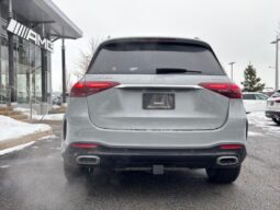 
										2024 Mercedes-Benz GLE450 4MATIC SUV full									