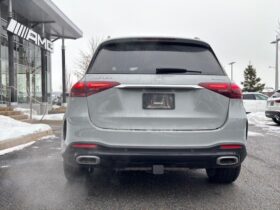 2024 Mercedes-Benz GLE450 4MATIC SUV