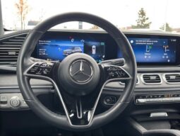 
										2024 Mercedes-Benz GLE450 4MATIC SUV full									