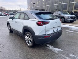 
										2023 Mazda MX-30 EV GT full									