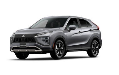 2025 Mitsubishi ECLIPSE CROSS SEL