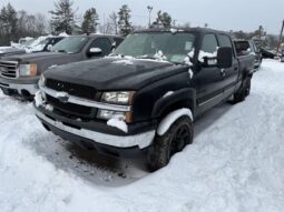 2003 Chevrolet Silverado 1500 - Occasion Camion - VIN: 1GCGK13U73F190717 - Buckingham Chevrolet Buick GMC Gatineau