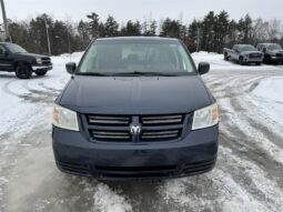 
										2008 Dodge Grand Caravan SE Wagon full									