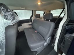 
										2008 Dodge Grand Caravan SE Wagon full									