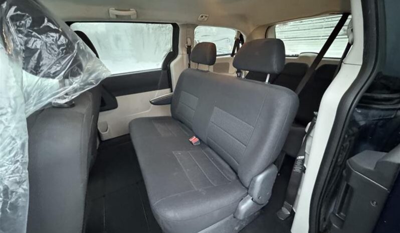 
								2008 Dodge Grand Caravan SE Wagon full									