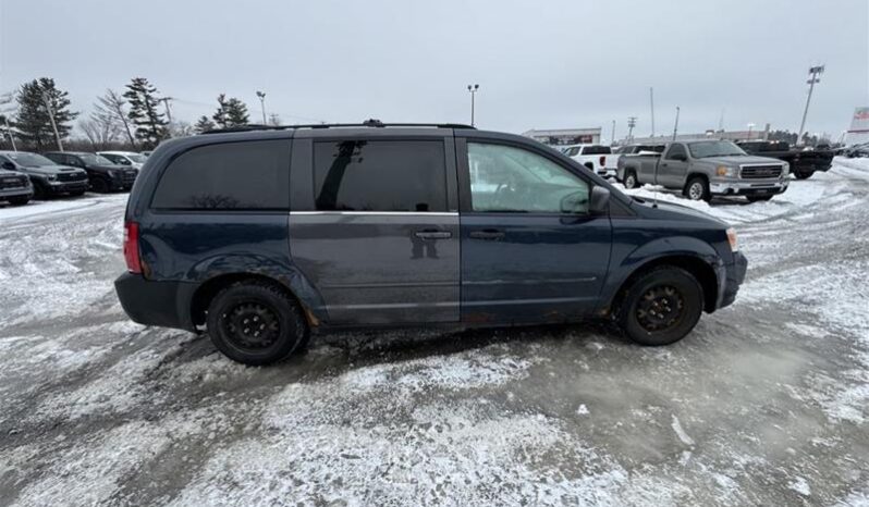 
								2008 Dodge Grand Caravan SE Wagon full									