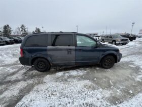 2008 Dodge Grand Caravan Se Wagon