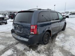 
										2008 Dodge Grand Caravan SE Wagon full									