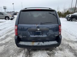 
										2008 Dodge Grand Caravan SE Wagon full									