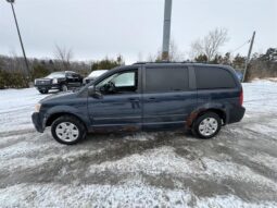 
										2008 Dodge Grand Caravan SE Wagon full									