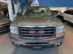 
										2009 GMC Sierra 1500 Wt Reg Cab 2wd full									