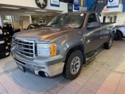 2009 GMC Sierra 1500 - Occasion Camion - VIN: 1GTEC14C89Z240073 - Buckingham Chevrolet Buick GMC Gatineau