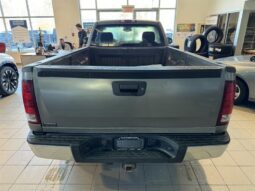 
										2009 GMC Sierra 1500 Wt Reg Cab 2wd full									