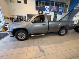 
										2009 GMC Sierra 1500 Wt Reg Cab 2wd full									