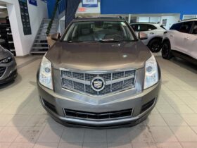 2011 Cadillac SRX FWD V6 Luxury 1SB