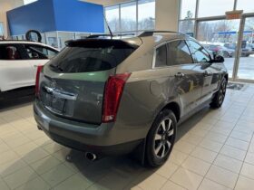 2011 Cadillac SRX Fwd V6 Luxury 1sb