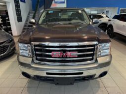 
										2012 GMC Sierra 1500 Sle Ext Cab full									