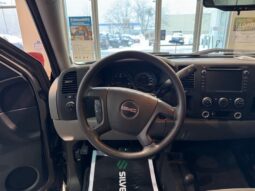 
										2012 GMC Sierra 1500 Sle Ext Cab full									