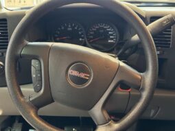 
										2012 GMC Sierra 1500 Sle Ext Cab full									