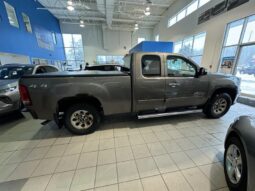 
										2012 GMC Sierra 1500 Sle Ext Cab full									