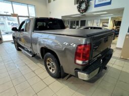 
										2012 GMC Sierra 1500 Sle Ext Cab full									