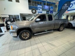 
										2012 GMC Sierra 1500 Sle Ext Cab full									