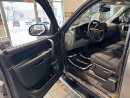 
										2012 GMC Sierra 1500 Sle Ext Cab full									