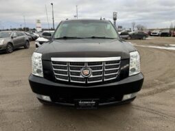 
										2013 Cadillac Escalade AWD full									