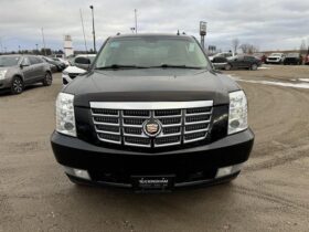 2013 Cadillac Escalade AWD