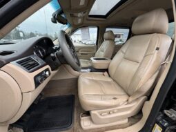 
										2013 Cadillac Escalade AWD full									