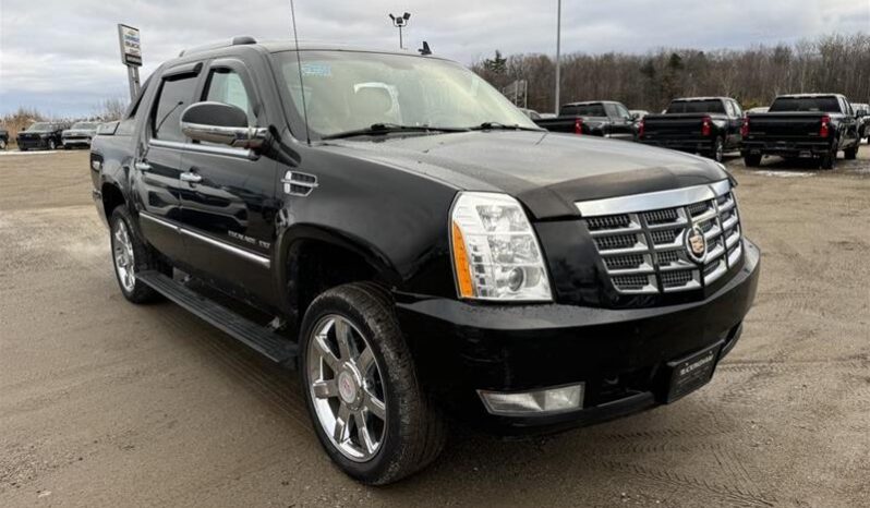 
								2013 Cadillac Escalade AWD full									