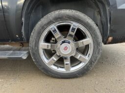 
										2013 Cadillac Escalade AWD full									