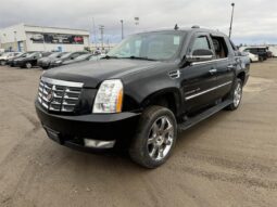 2013 Cadillac Escalade - Occasion VUS - VIN: 3GYT4MEFXDG352312 - Buckingham Chevrolet Buick GMC Gatineau