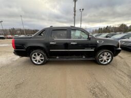 
										2013 Cadillac Escalade AWD full									