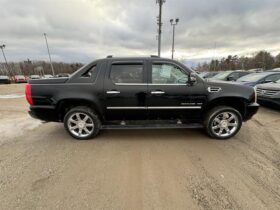 2013 Cadillac Escalade AWD