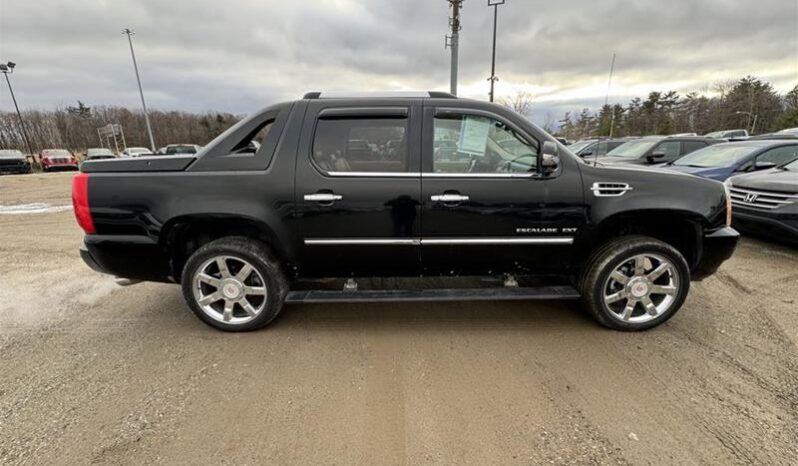 
								2013 Cadillac Escalade AWD full									