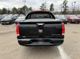 
										2013 Cadillac Escalade AWD full									