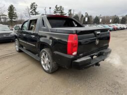 
										2013 Cadillac Escalade AWD full									