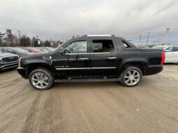 
										2013 Cadillac Escalade AWD full									