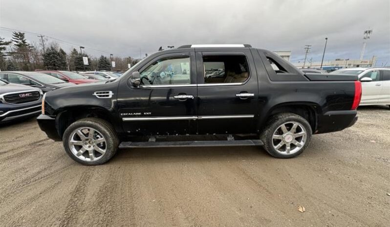 
								2013 Cadillac Escalade AWD full									