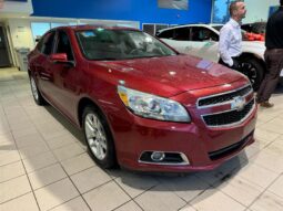 
										2013 Chevrolet Malibu Eco 2LT full									