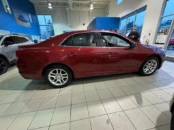 
										2013 Chevrolet Malibu Eco 2LT full									