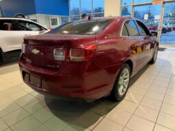 
										2013 Chevrolet Malibu Eco 2LT full									