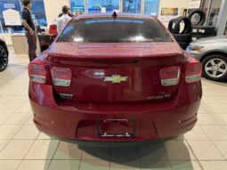 
										2013 Chevrolet Malibu Eco 2LT full									