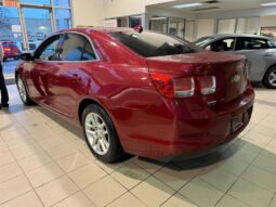 
										2013 Chevrolet Malibu Eco 2LT full									