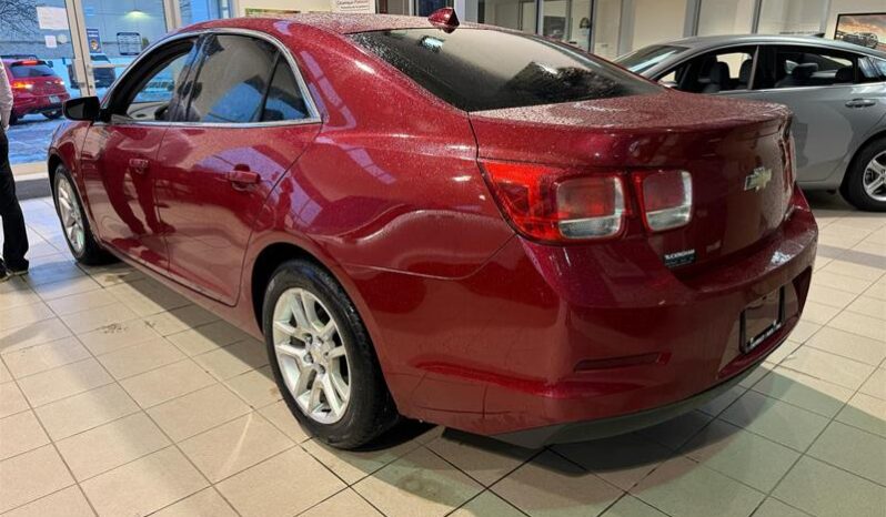 
								2013 Chevrolet Malibu Eco 2LT full									