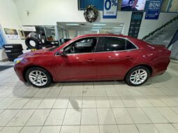 
										2013 Chevrolet Malibu Eco 2LT full									