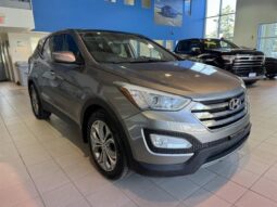 
										2013 Hyundai Santa Fe 2.0T AWD Limited full									